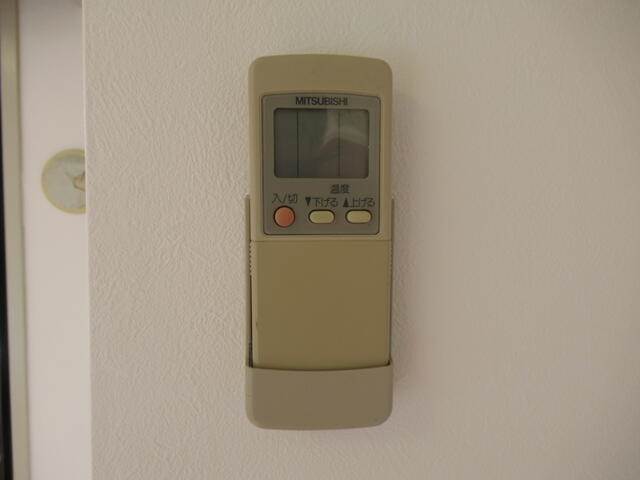 ライオンズマンション平沼第55階 部屋設備