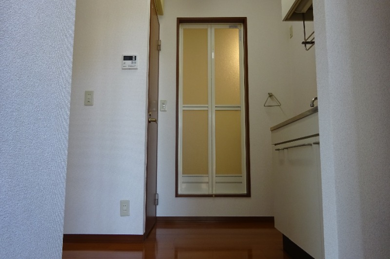 セピアコート 内観