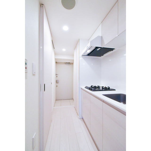 レジデンス門前仲町スクエア7階 同建物別部屋の参考画像