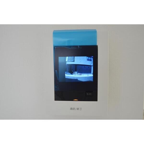 vermouth(ベルモット) 部屋設備
