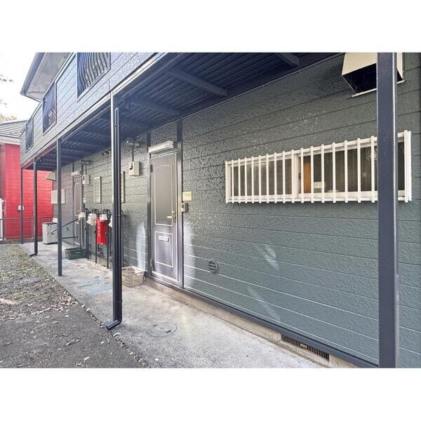 エステートピア聖ヶ丘202号室 部屋その他