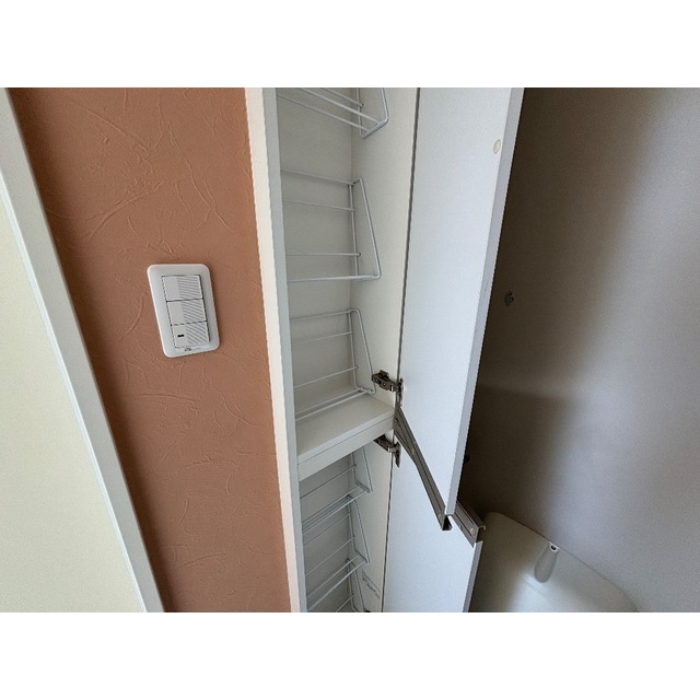 ユナイト上星川レアンドロの杜 内観