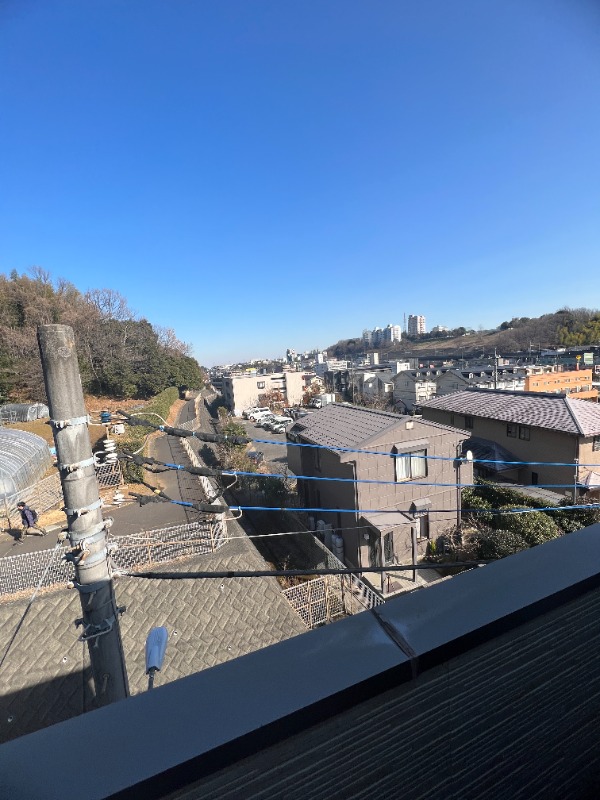 ヘキサグラム南大沢3階 部屋その他