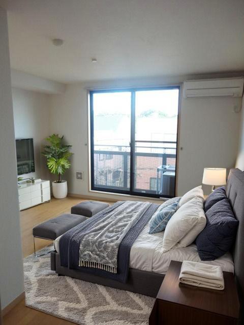 らみれす ※AIによるホームステージングです