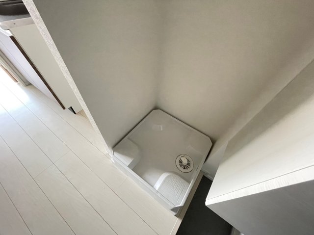 アーバンレジデンス亀有302号室 部屋その他
