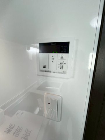 ヒルズ妙蓮寺102号室 別部屋写真参考