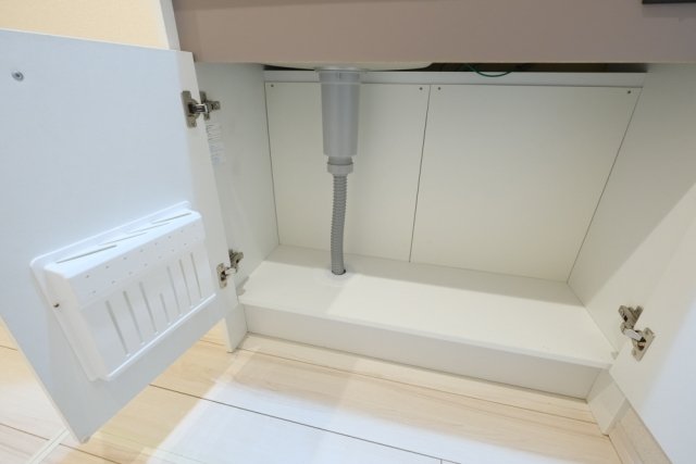 ＭＥＬＤＩＡ松島四丁目 キッチン