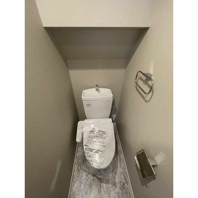 エクセラン高砂 内観