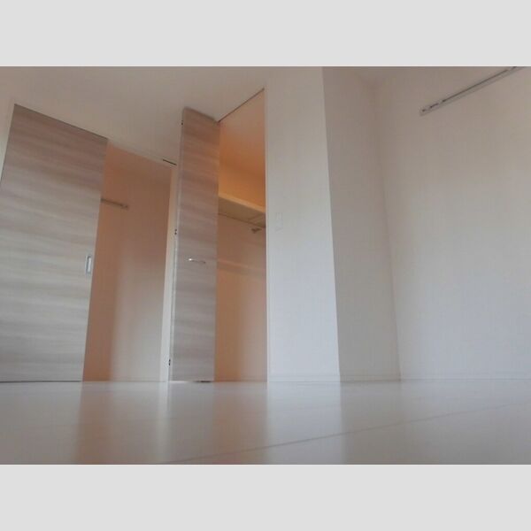 プライム メゾン201号室 洋室6帖