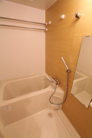 プラウドフラット代々木八幡504号室 ※参考写真