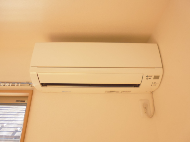 アムール松庵 部屋設備