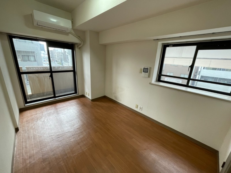 マンションアクロス西巣鴨 内観