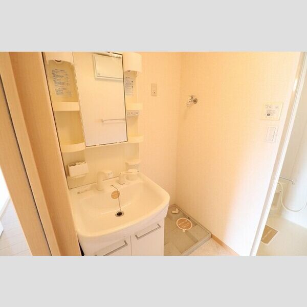 エスペランサ 洗髪洗面化粧台