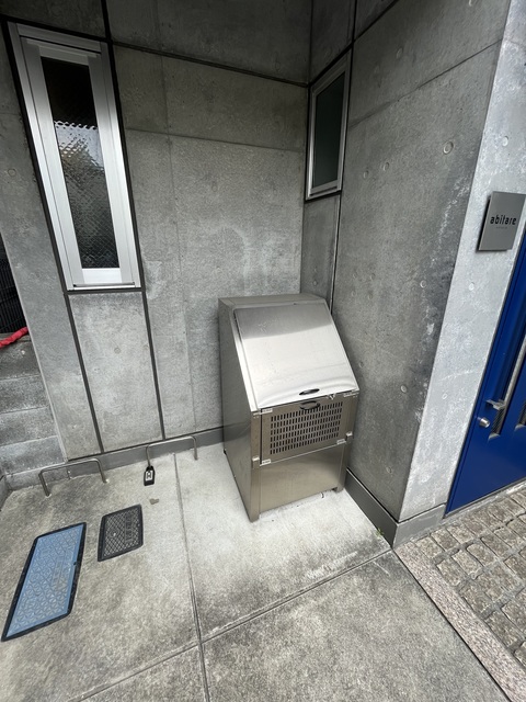 ａｂｉｔａｒｅ　　ｏｏｈａｒａ0301号室 その他共有部分