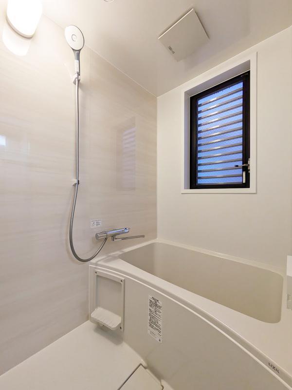 丸山ビル3階 収納