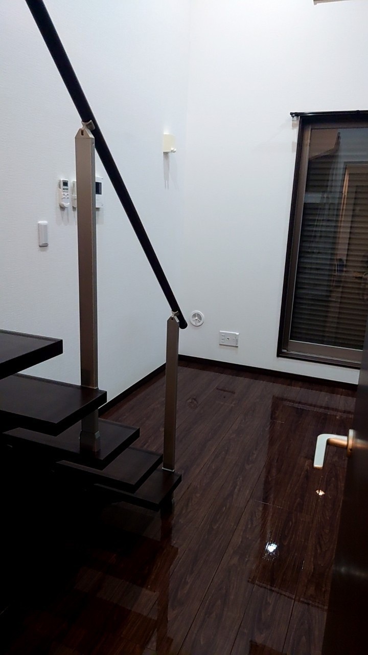 AQUE1103号室 部屋その他