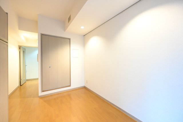 東建シティハイツ上野4階 部屋その他
