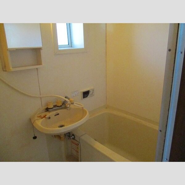 プレタメゾン　B バス