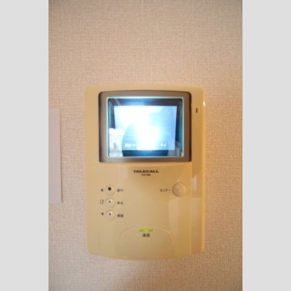 ヴィアレット　Ⅰ 部屋設備