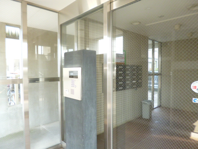 ベルデュールコート5階 部屋その他