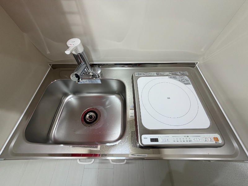 マーレ練馬高野台3階 キッチン