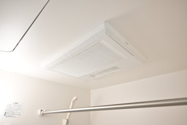 エマノンフラット扇大橋2階 部屋設備