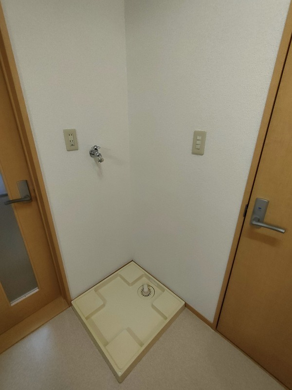 ロク・ハウスⅡ1階 部屋その他