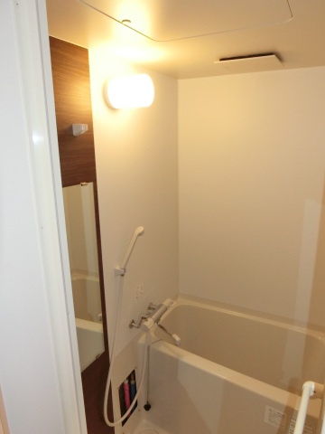 ＣＢ東大宮ルーチェ1階 お風呂