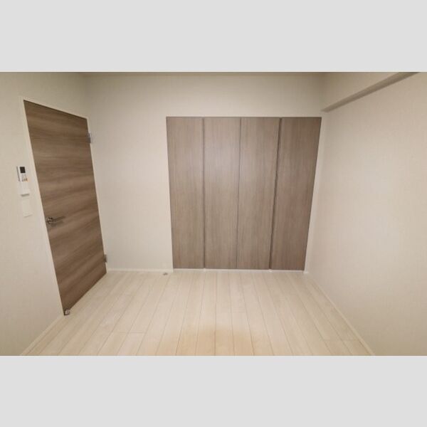 サンジョイアゼロ409号室 納戸