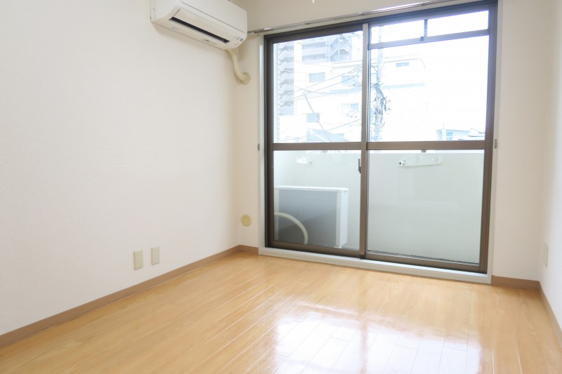 エムズフォレスト3階 部屋その他