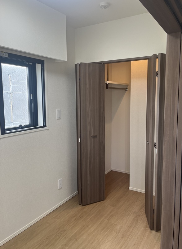 ONE ROOF RESIDENCE KIBA WEST9階 ※参考画像