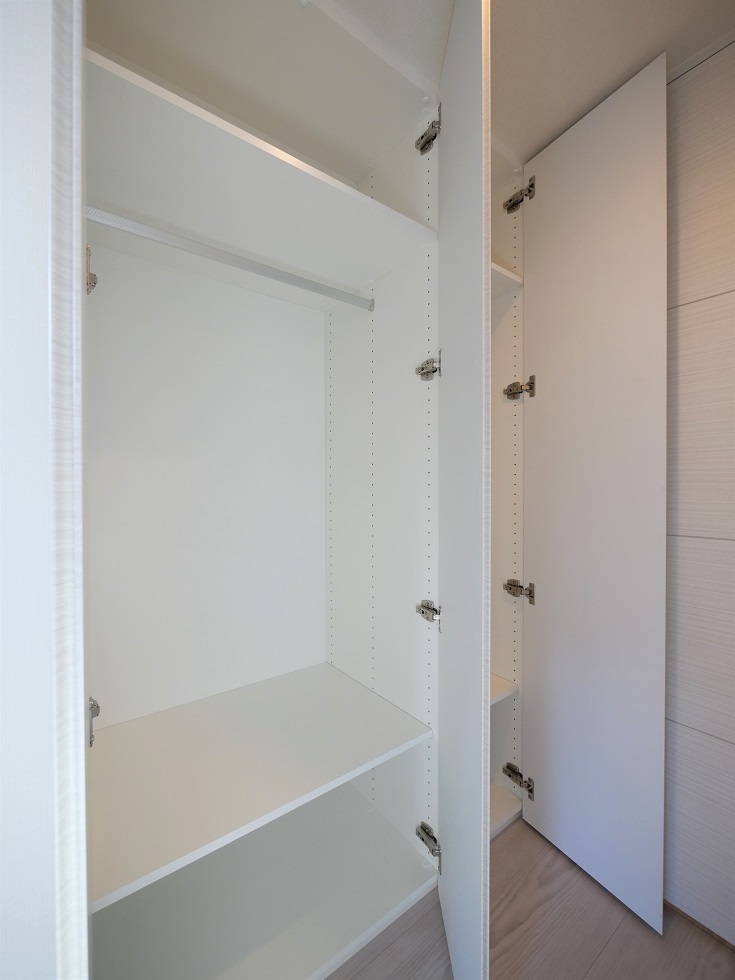 セジョリ横浜睦町7階 内観