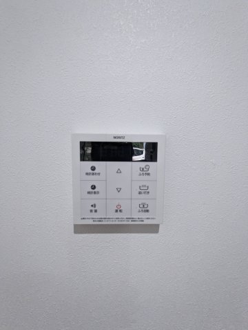 アグレシオ品川大井0106号室 部屋設備