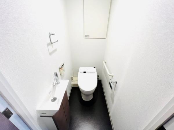 Ｂｒｉｌｌｉａ　ｉｓｔ　三軒茶屋　ブラッサムテラス1階 同建物別部屋の参考画像