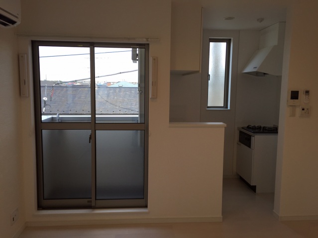 ＣＢ南柏フロスト2階 部屋その他