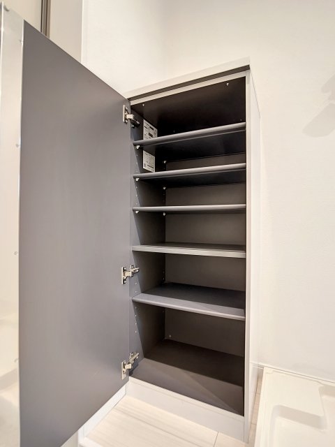 プランドール蔵前 靴入