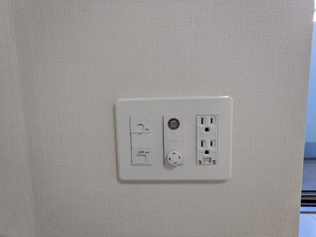 マキシヴ浅草803号室 部屋その他