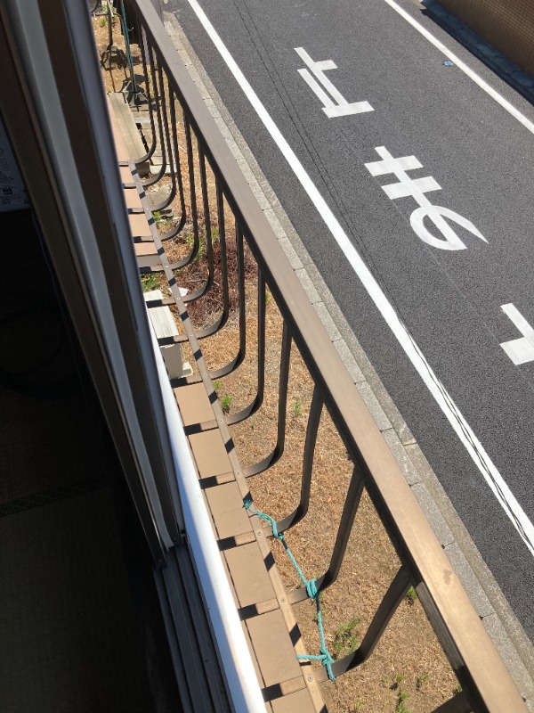 山田荘B棟2階 部屋その他