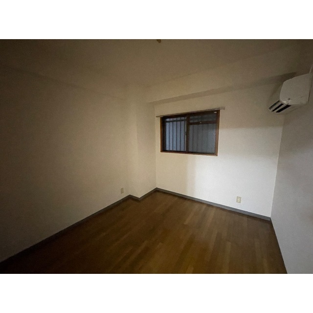 かさまビル9 内観