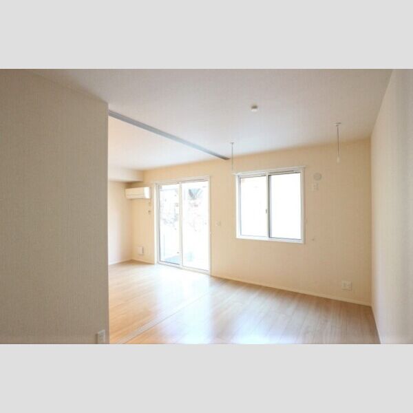 ラポール103号室 洋室