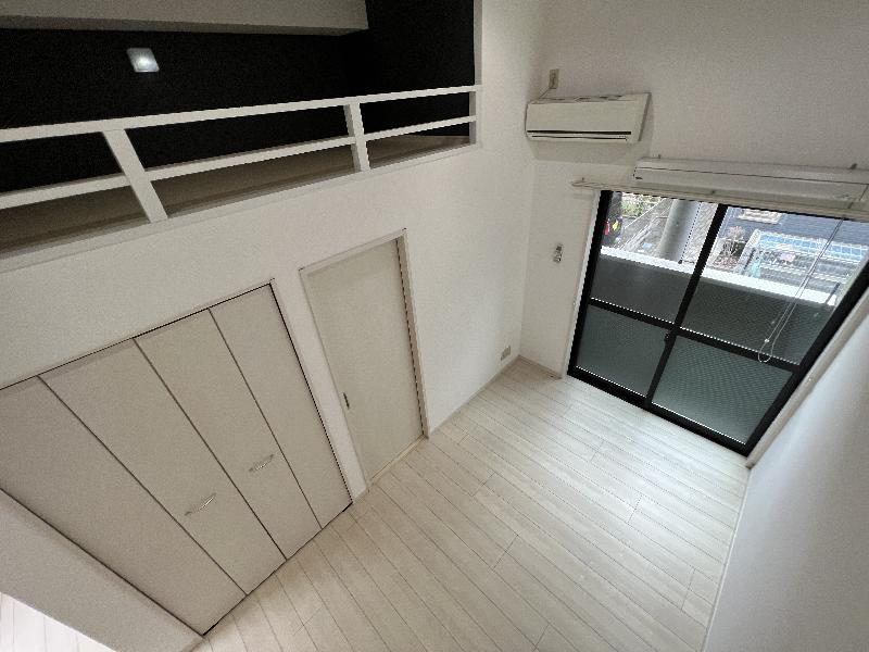 Ｃａｓｔｉｌｌｏいのはな リビング