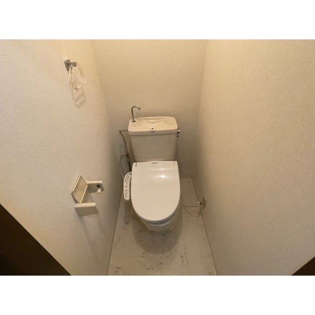 プランドール和光A棟 内観