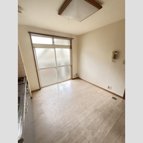 プラムハウスI号室 部屋その他
