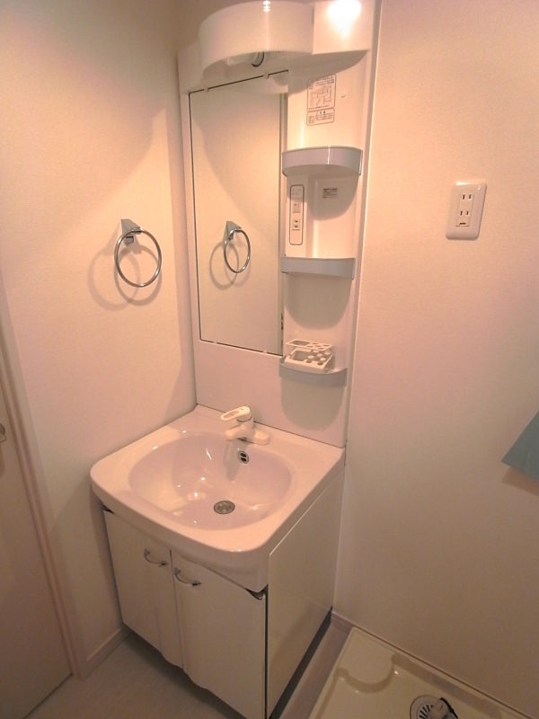 リブリ・グランドⅢ 洗面