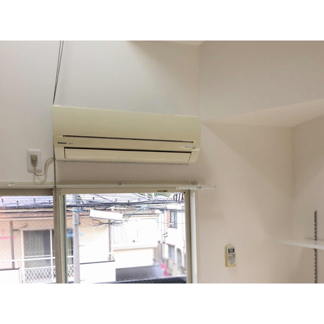 リブレス鶴瀬Ⅲ201号室 部屋その他