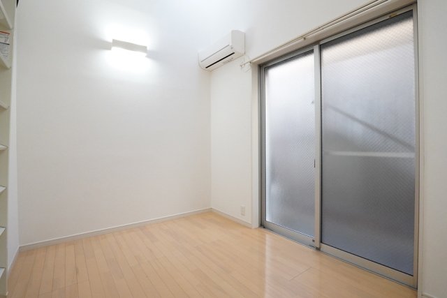 バーミープレイス都立大学1階 同建物別部屋の参考画像