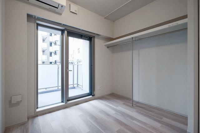 nido MOTOASAKUSA4階 その他、部屋スペース