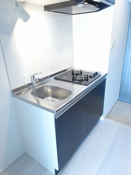 ザ・レジデンス・オブ・トーキョーＪＫ４０504号室 キッチン