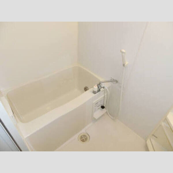 サンシャトー　Ⅱ 浴室