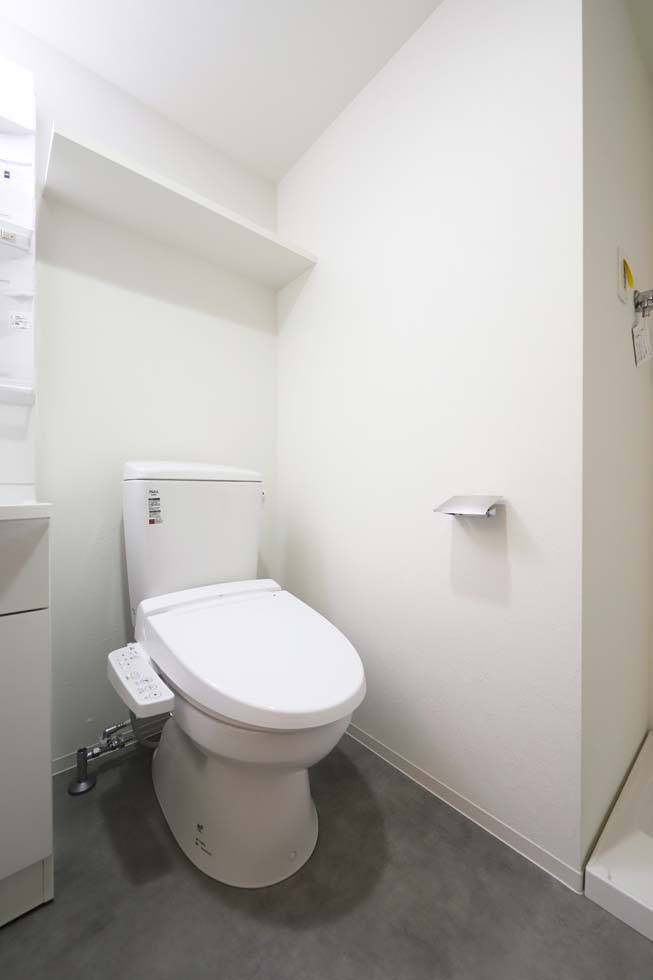 レンティーヴァ綾瀬4階 内観